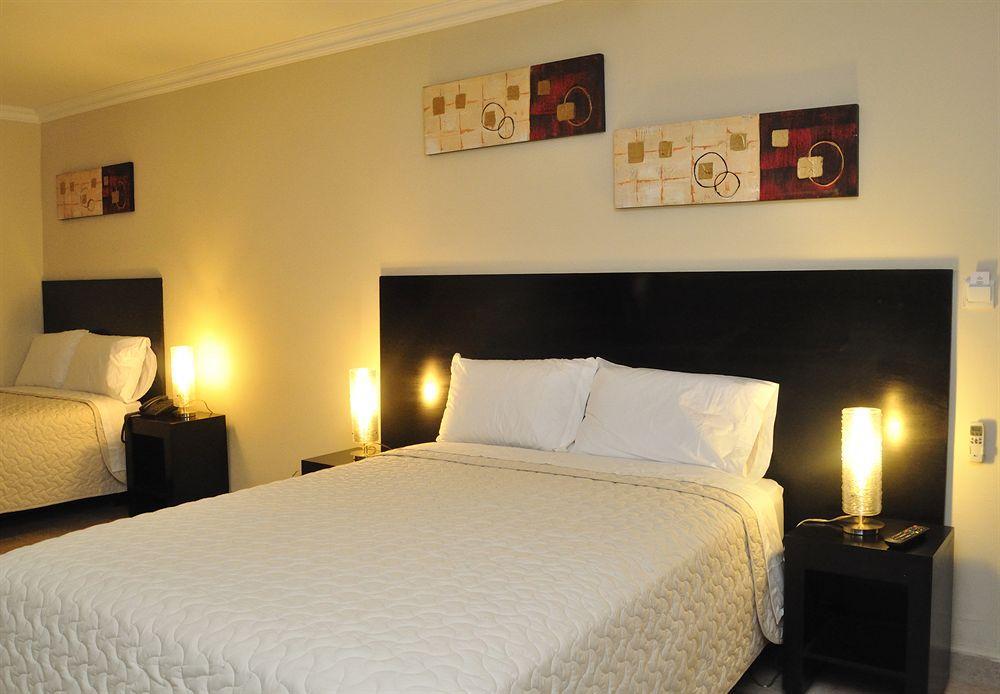 Hotel Terranova Panama City Room photo