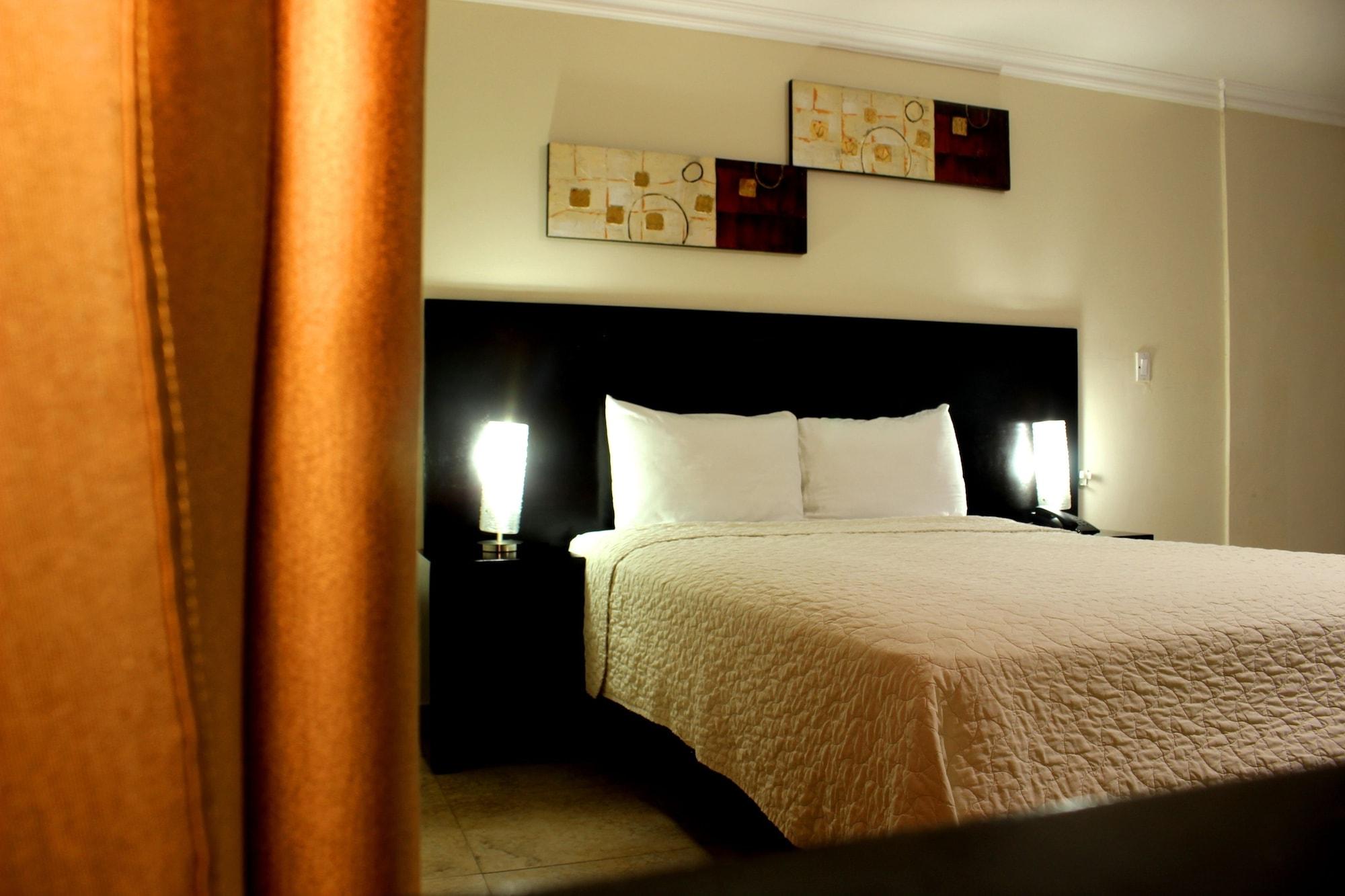 Hotel Terranova Panama City Exterior photo