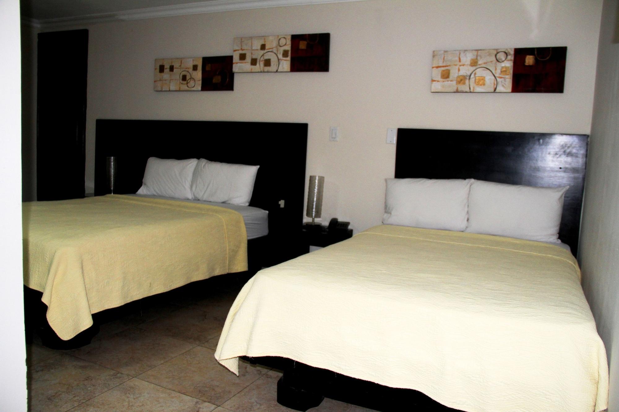 Hotel Terranova Panama City Exterior photo