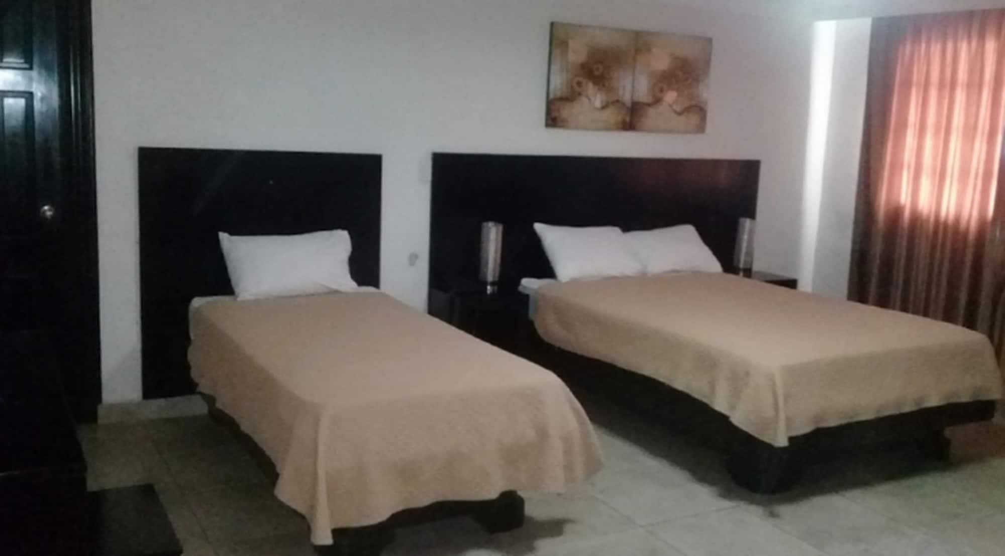 Hotel Terranova Panama City Exterior photo